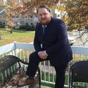 Meet your Posher, Sean